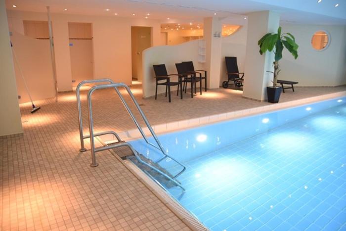 Gemuetliches 2-Zimmer-Appartement Mit Balkon Richtung Sueden. Westerland Exterior photo