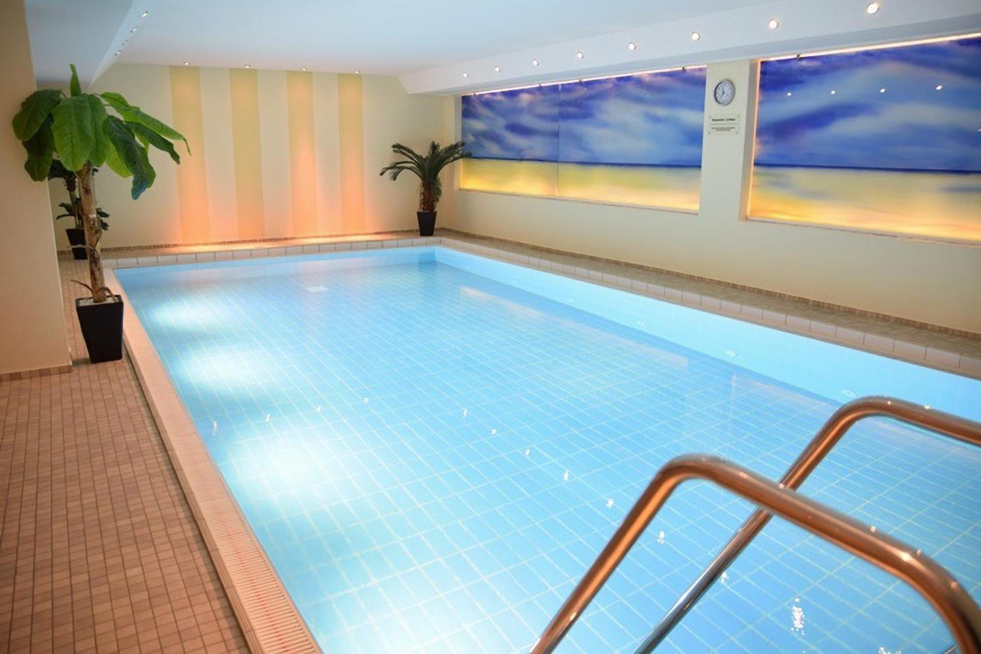 Gemuetliches 2-Zimmer-Appartement Mit Balkon Richtung Sueden. Westerland Exterior photo